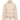 Moncler Women Cedar Teddy Jacket Ivory