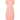 Issey Miyake Pleats Please V Dress Light Pink