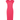 Issey Miyake Pleats Please Monthly Colors June Dress Bright Pink