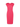 Issey Miyake Pleats Please Monthly Colors June Dress Bright Pink