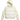 Canada Goose Women Hybridge Knit Hoodie Cottongrass