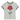 Acne Studios Graphic Rose T-Shirt Grey Red