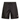 Moncler Men Logo Swim Shorts Black