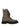 Brunello Cucinelli Monili Suede Boots Anthracite