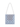 Issey Miyake Bao Bao Lucent Shoulder Bag Blue Grey