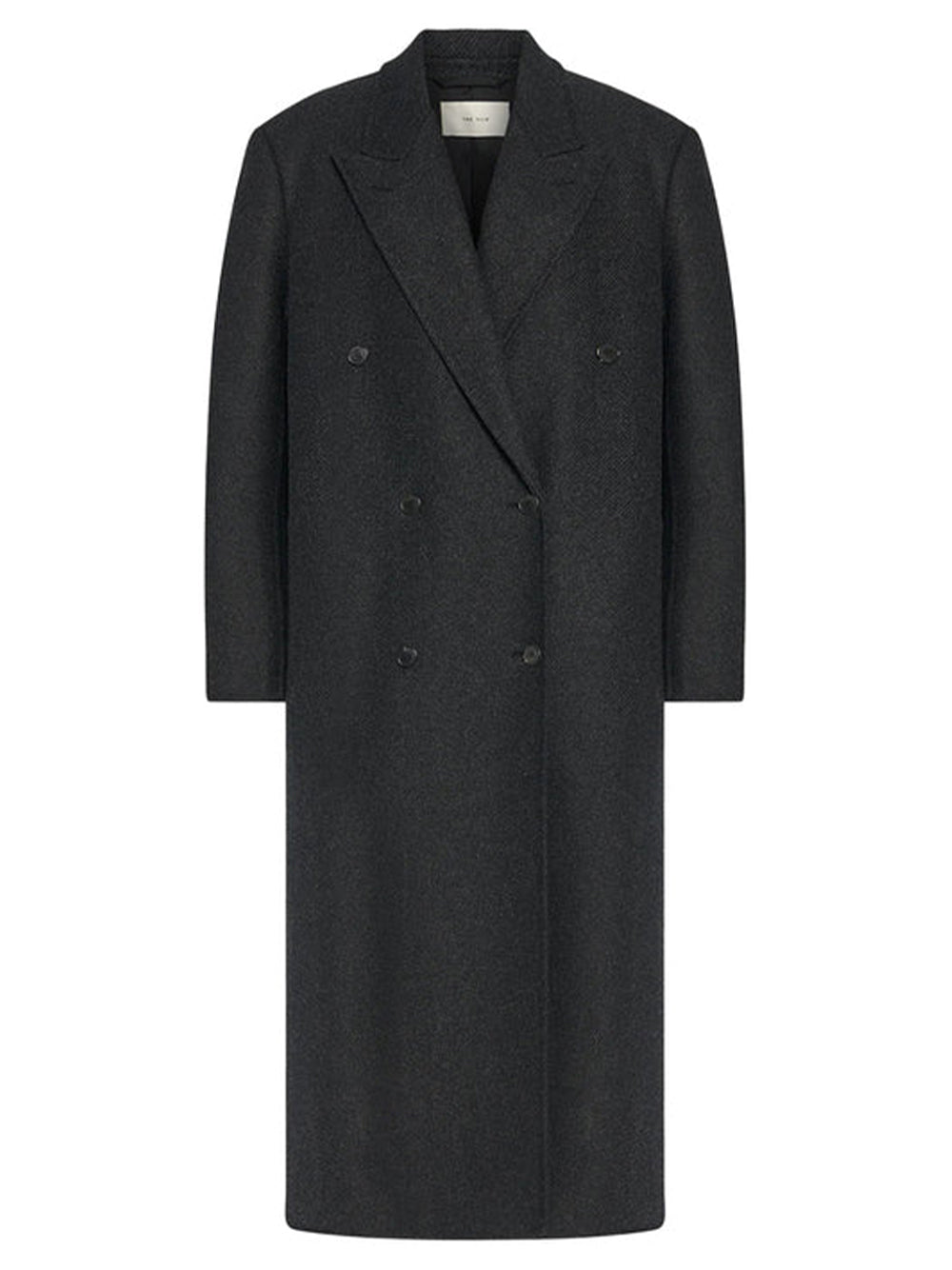 Hariet Coat Dark