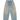 Acne Studios 2023 Loose Fit Jeans Mid Blue