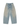 Acne Studios 2023 Loose Fit Jeans Mid Blue