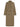 The Row Rhydian Coat Beige Grey