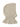Lemaire Balaclava Hood Beige/Oat