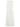 Toteme Sleeveless Cotton Dress Off-White