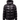 Moncler Mem Maya Hooded Jacket Black