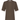The Row Ozzi Top Nut Brown