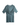 Uma Wang Twist Top Steel Blue
