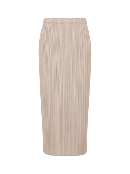 (超美品)PLEATS PLEASE WRAP SKIRT Vintage Issey Miyake Pleats Please Plaid Print Wrap Skirt – Recess