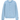 Comme Des Garçons Play Round Neck Small Emblem Cardigan Light Blue