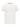 Moncler Men Tricolour-Trimmed T-Shirt Off White