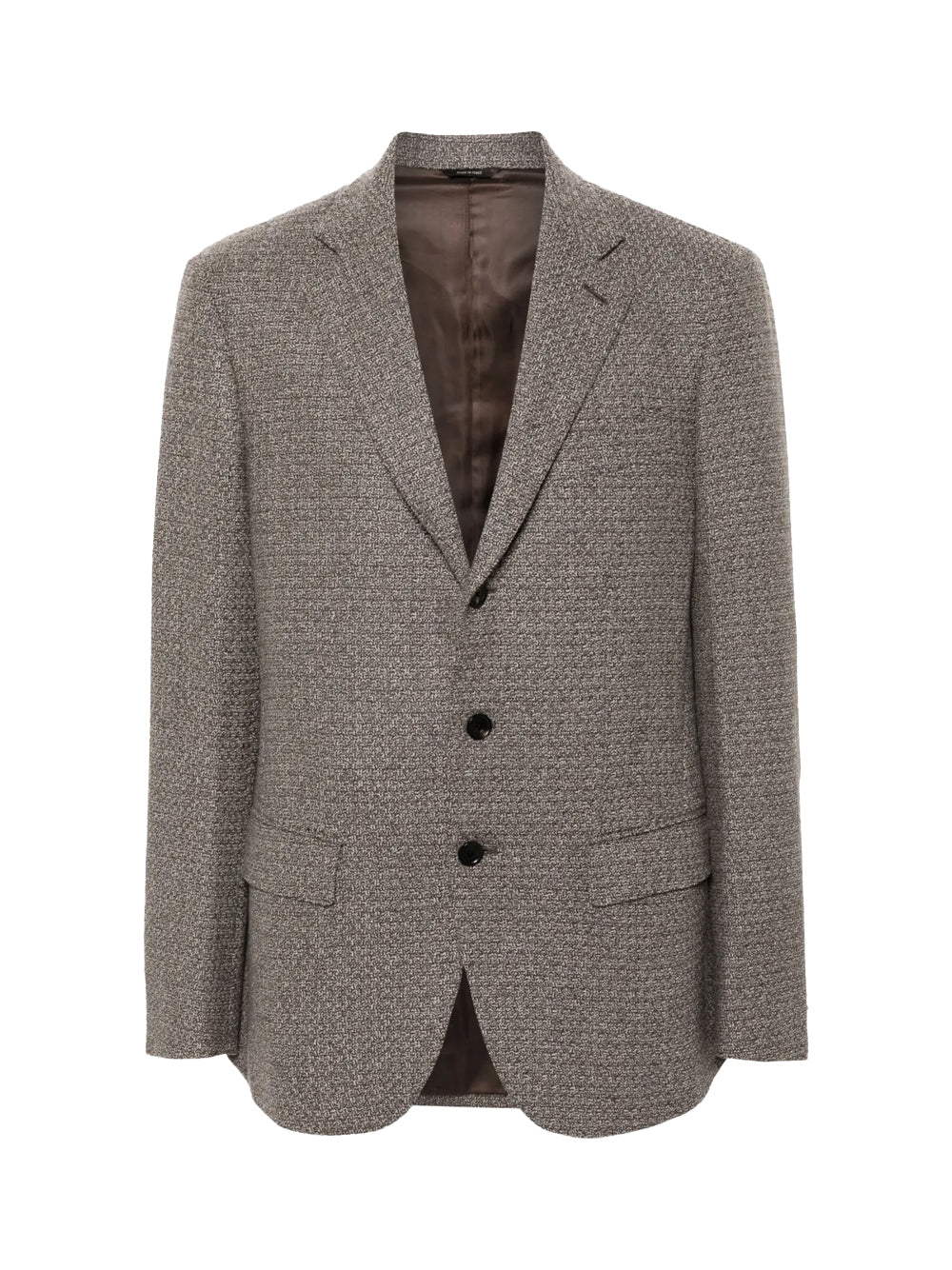 Single Breasted Blazer