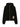 Burberry Women Harley Hoodie Black