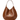 Ralph Lauren Polo ID Bag Brown OS