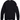 Canada Goose Men Loon Sweatshirt Black