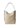 Lemaire Belted Tote Bag Dark Linen