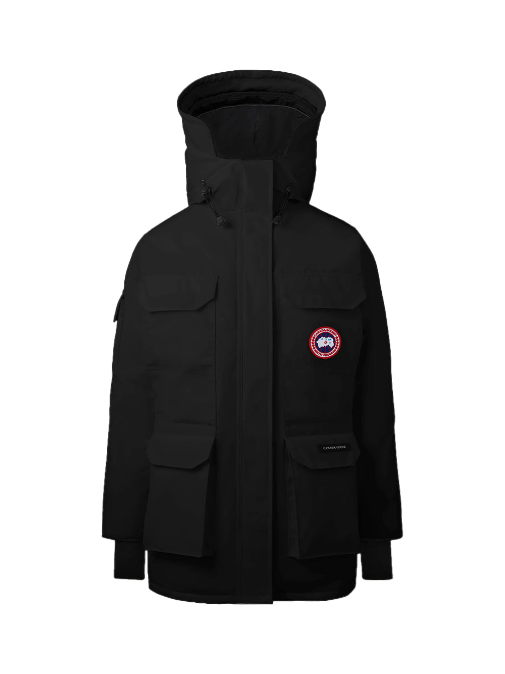 Expedition Parka