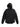 Canada Goose Man Lodge Hoodie Black