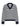 Weekend Maxmara Loose Jumper In Wool Yarn Navy