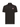 Moncler Men Logo Patch Polo Shirt Black