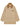 Ganni twill jacket Camel