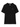 Burberry Woman Frankie T-Shirt Black
