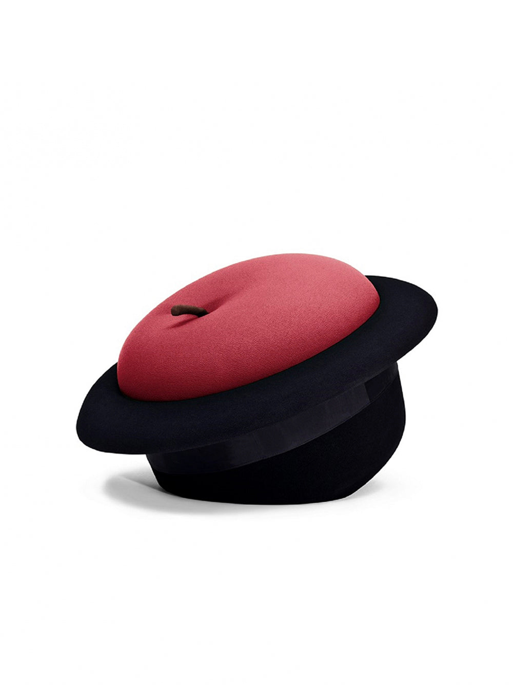 Magritta Pouffe sculpture armchair Archive Sale