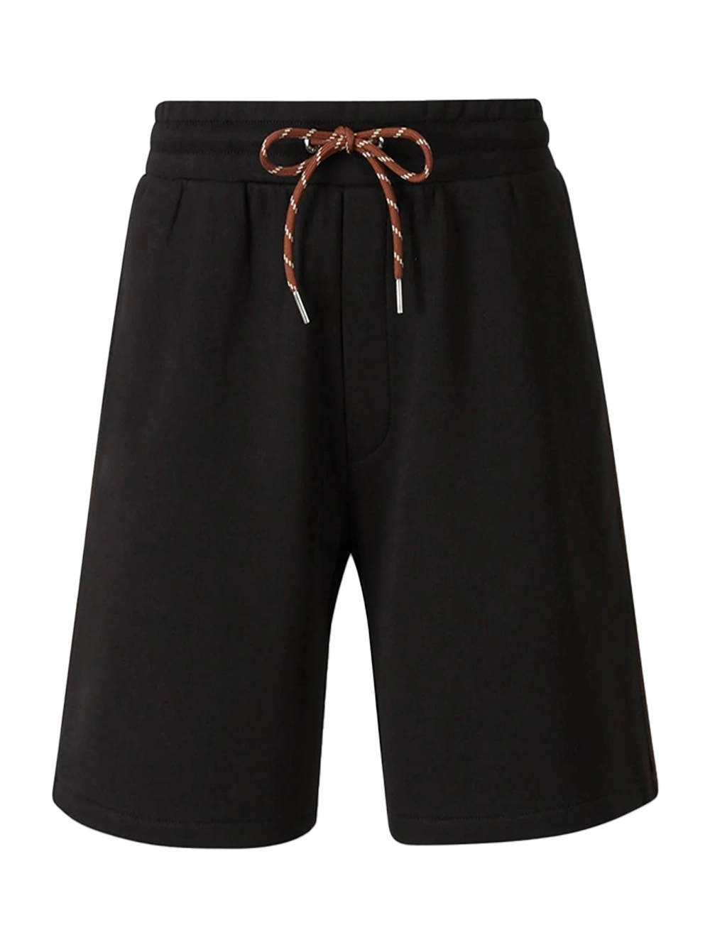 Cotton Bermuda Shorts