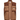 Moncler Men Karakai Gilet Brown