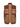 Moncler Men Karakai Gilet Brown