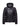 Moncler women Bady Hooded Short Down Jacket Black