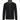 Moncler Men Zip-Up Cotton Cardigan Black