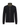 Moncler Men Zip-Up Cotton Cardigan Black
