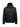 Moncler Men Grimpeurs Hooded Windbreaker Black