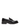 Acne Studios Unisex Leather Loafers Black