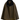 Toteme Zipped Country Jacket Bark