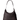 Lemaire Belted Hobo Bag Dark Chocolate