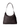 Lemaire Belted Hobo Bag Dark Chocolate