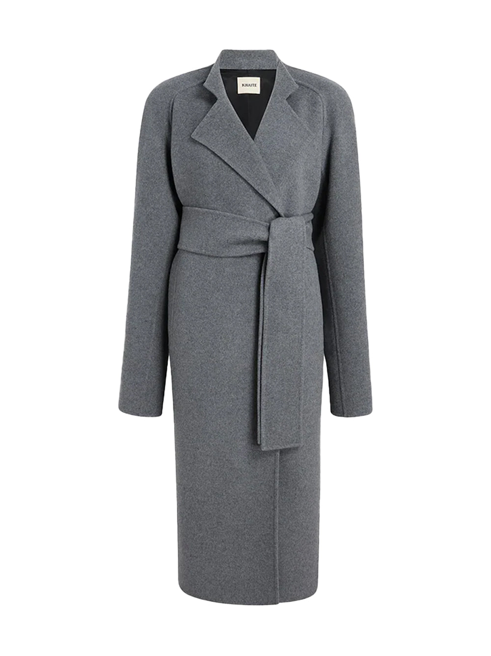 Deena Coat melange