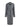 Khaite Women Deena Coat Grey melange