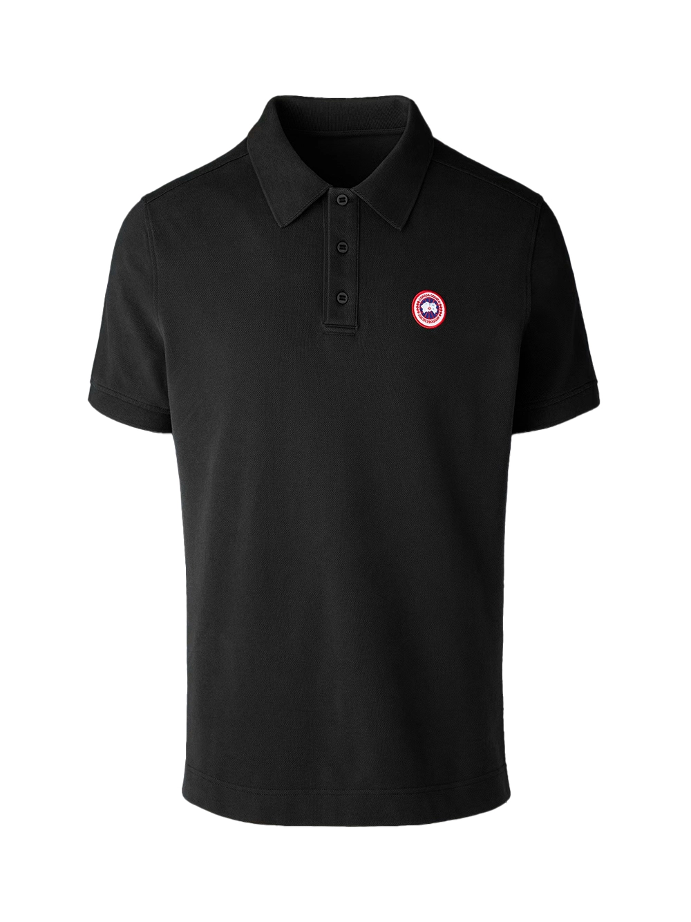 Beckley Polo Shirt