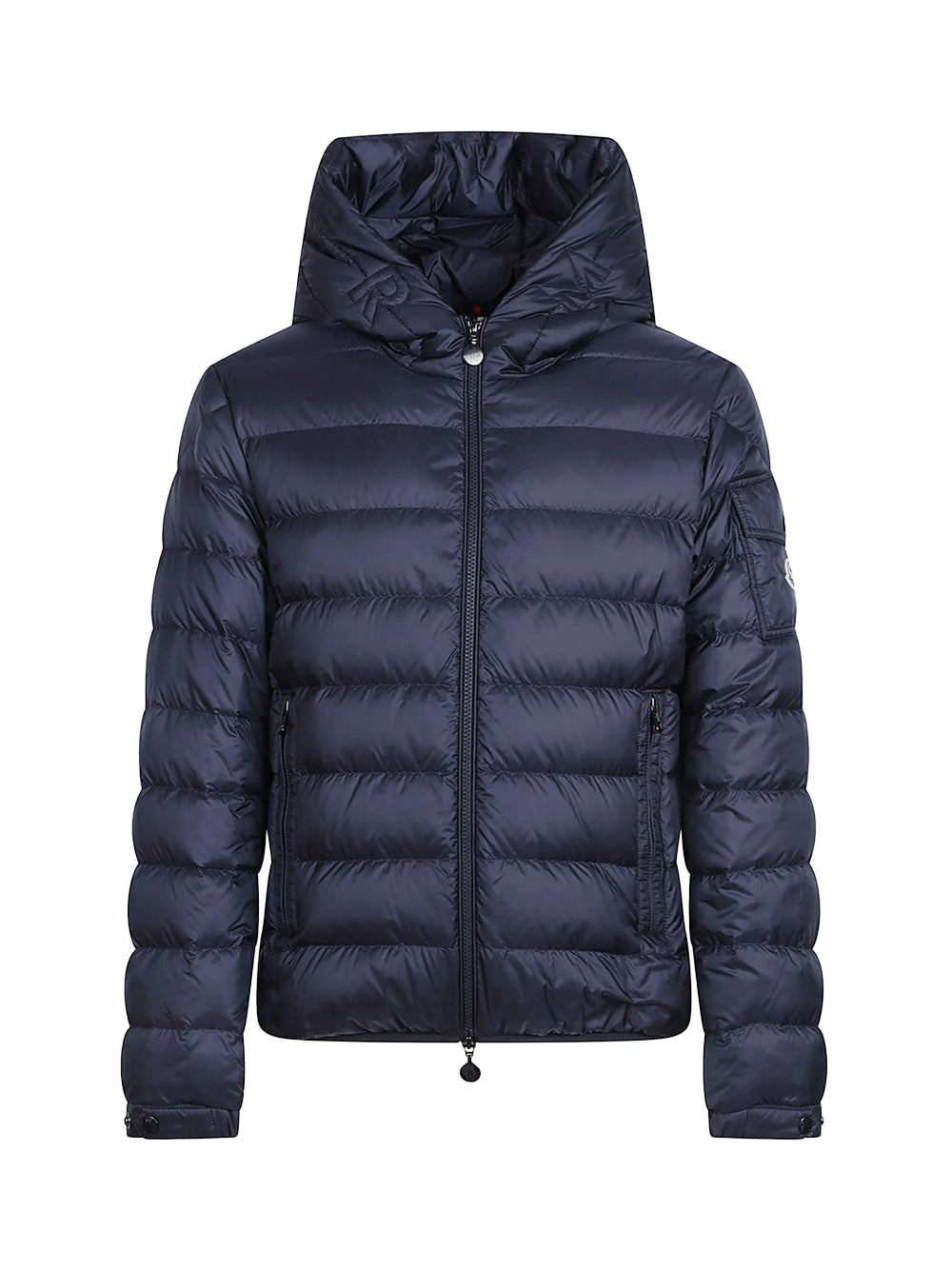 Moncler men Najan padded jacket Navy