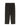 Ami Paris Cotton Carrot Oversized Trousers Anthracite