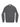 Comme Des Garçons Play Round-Neck Double Heart Cardigan M.grey